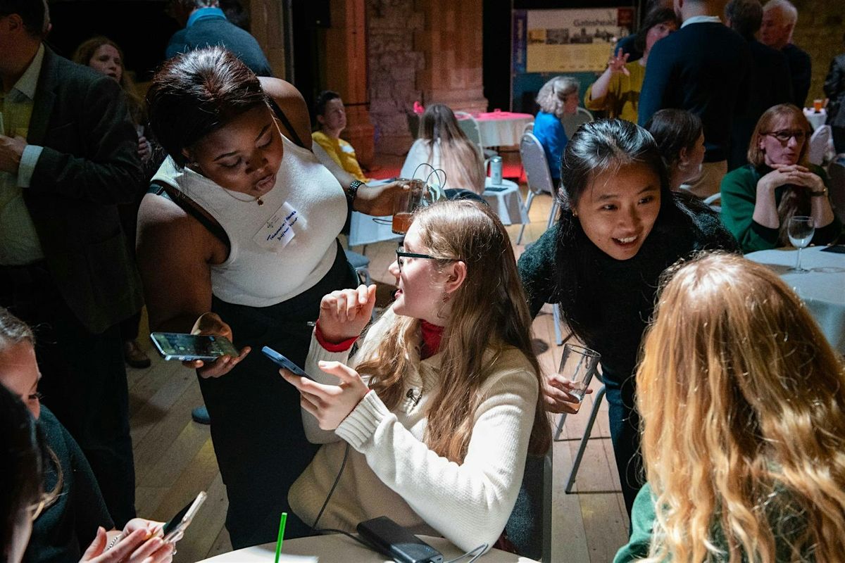 Heritage Futures Scotland - Dundee