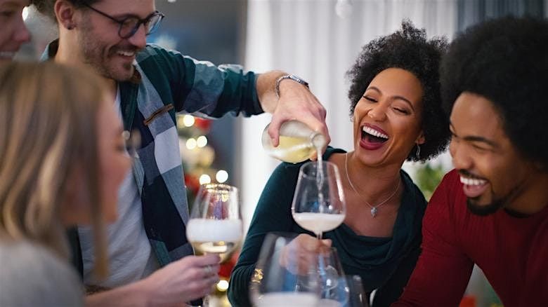 Wine Tasting at the Veranda- Buckhead Village District