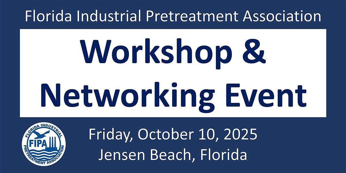 Workshop & Networking Event