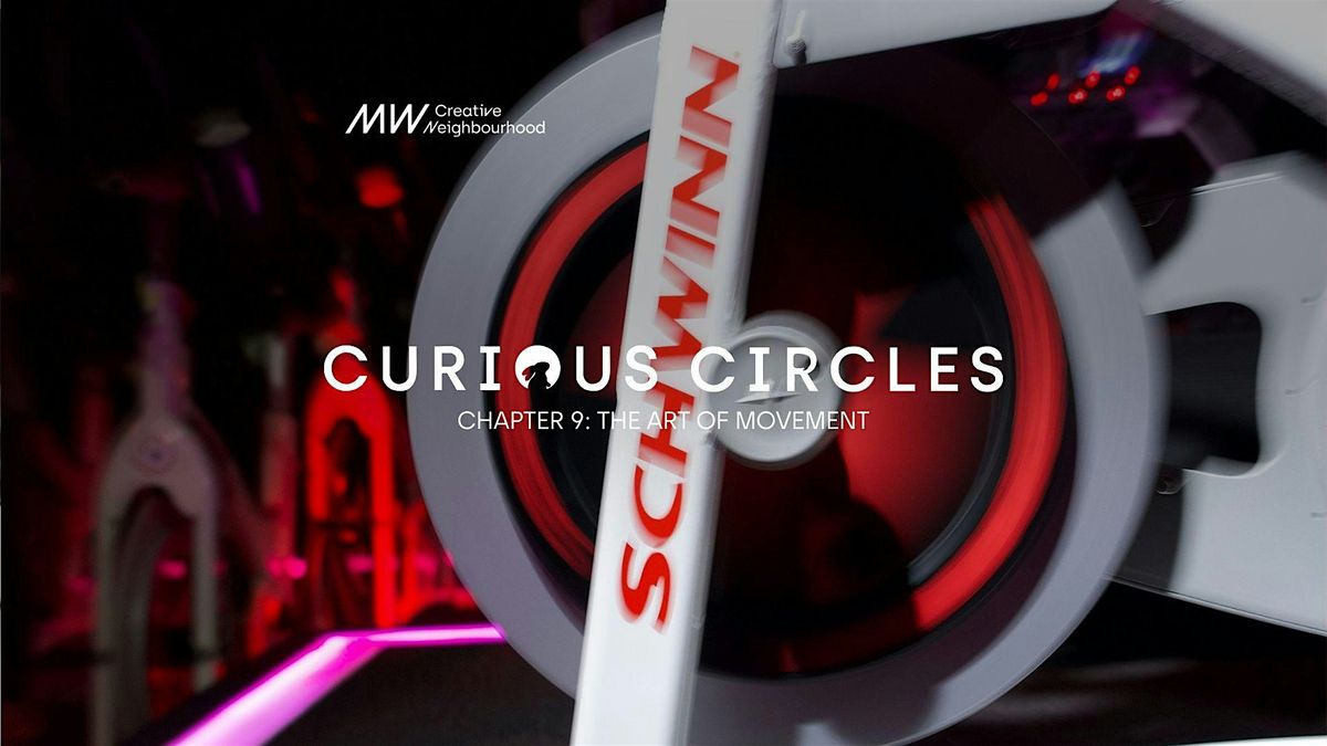 MW Curious Circles Chapter 9: Retro Classics Rhythm Cycling Experience