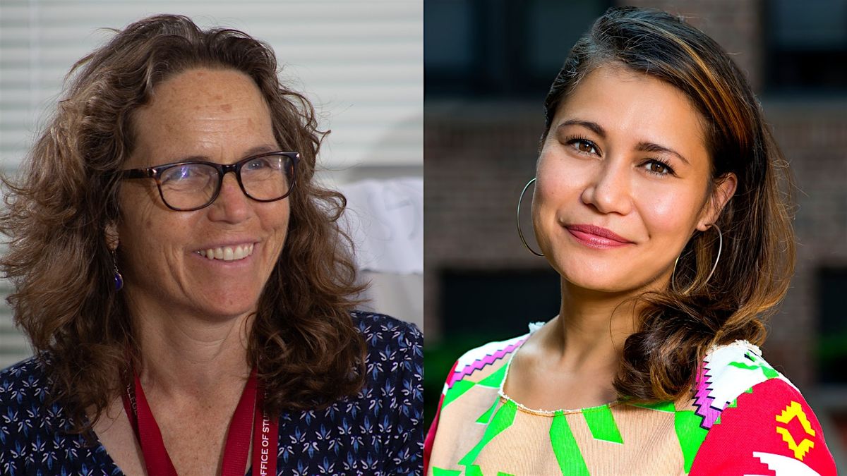 The Encampment for Citizenship