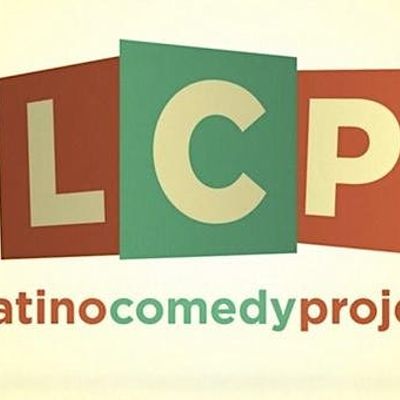 The Latino Comedy Project