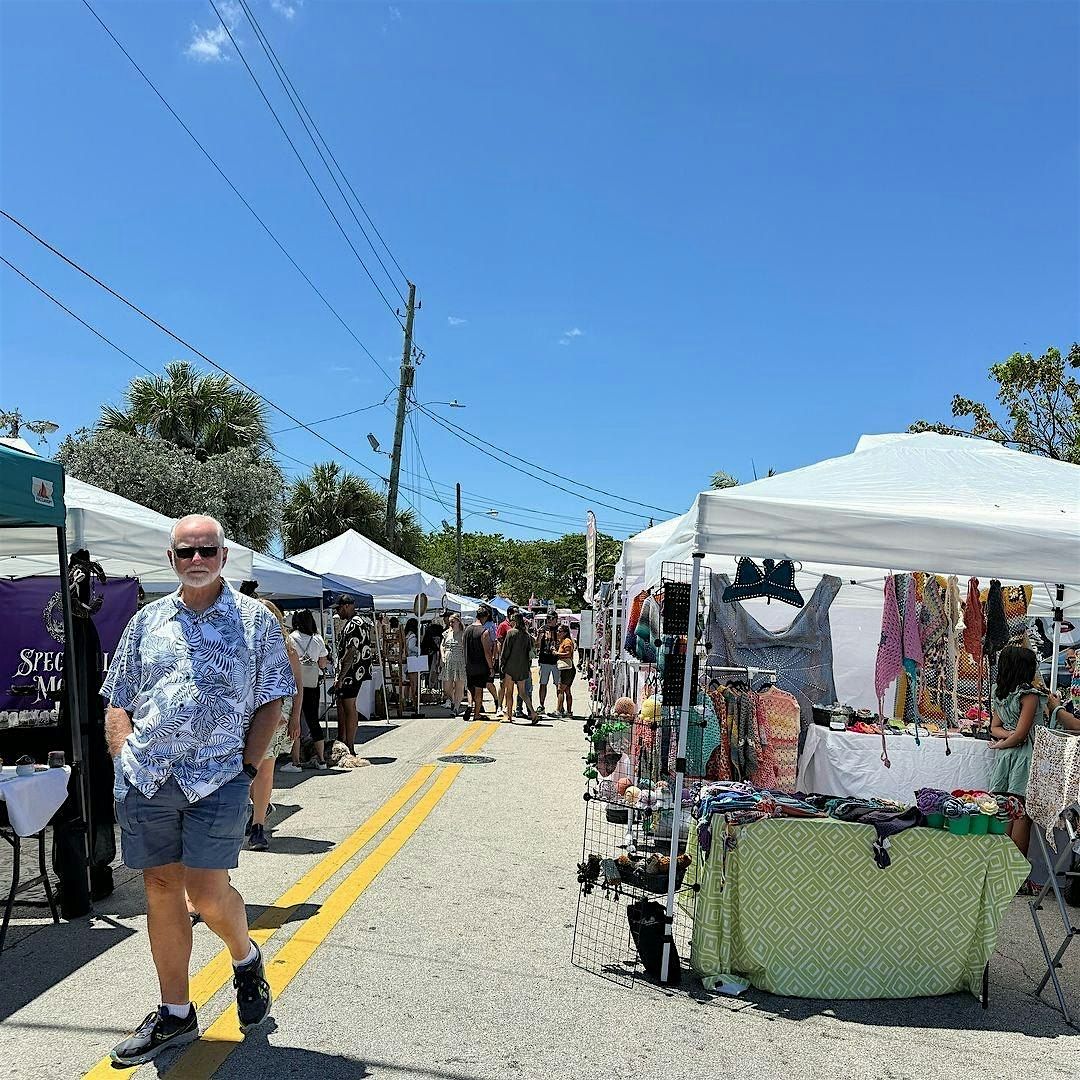 Farmers & Artisan Market