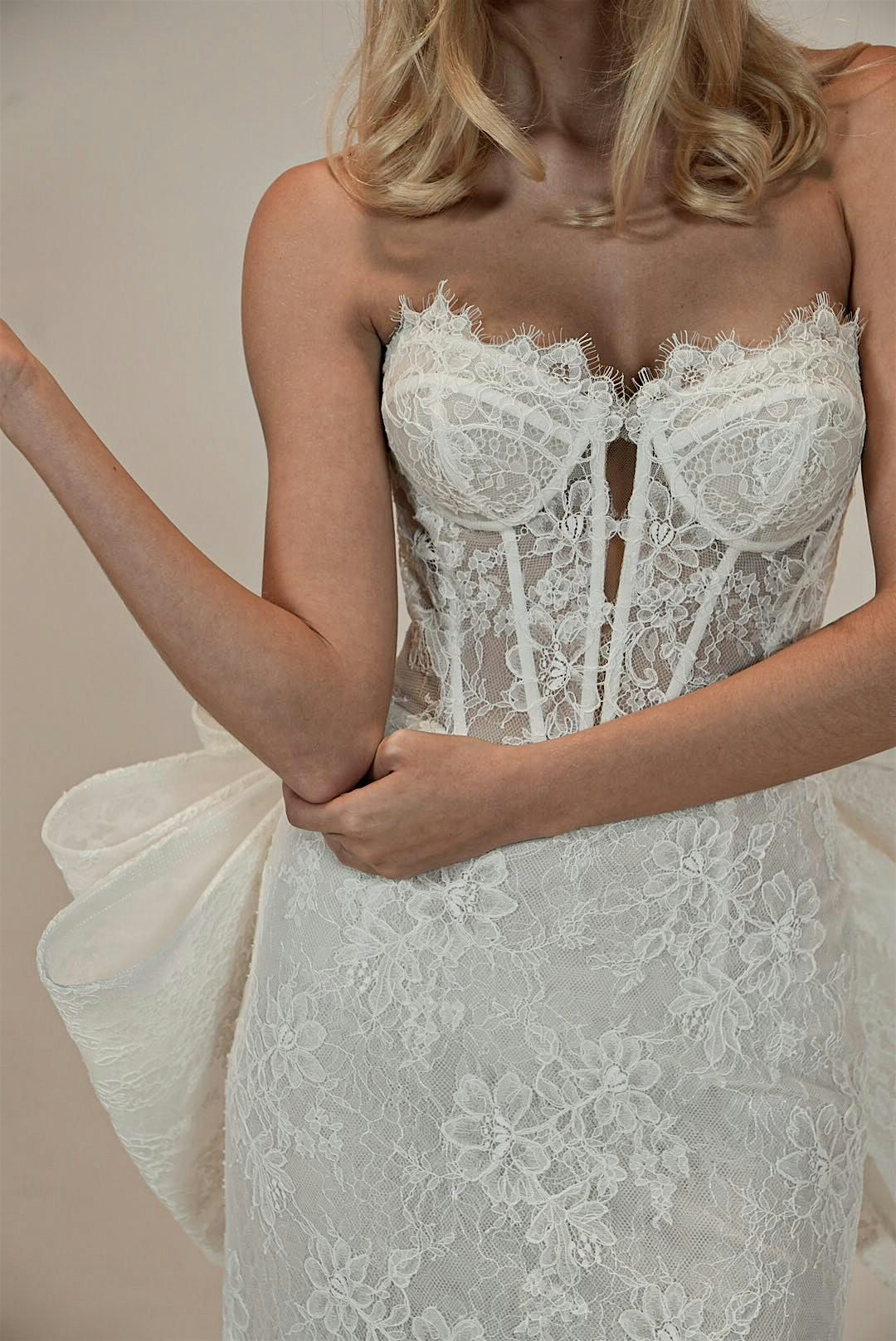Martini\u2019s & Mingle with Colby John \u2013 An Exclusive Bridal Designer Event