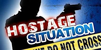 Crisis Negotiations For Incident Commanders