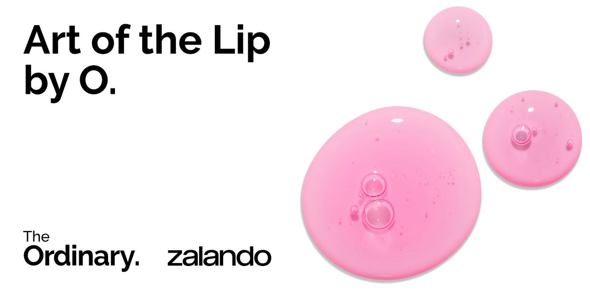 Art of the Lip by O.