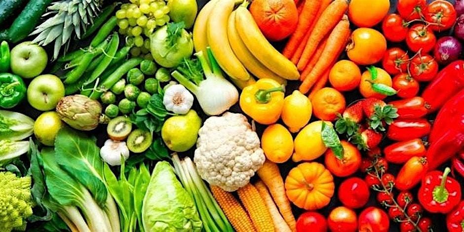 IMMUNITY BOOSTERS AND BUSTERS NUTRITION & COOKING CLASS