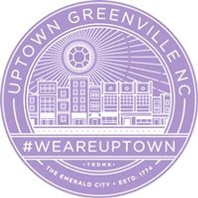 Uptown Greenville