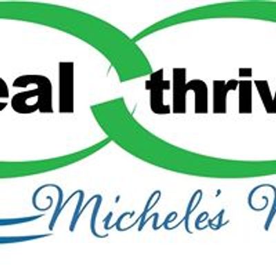 Prevent Heal Thrive