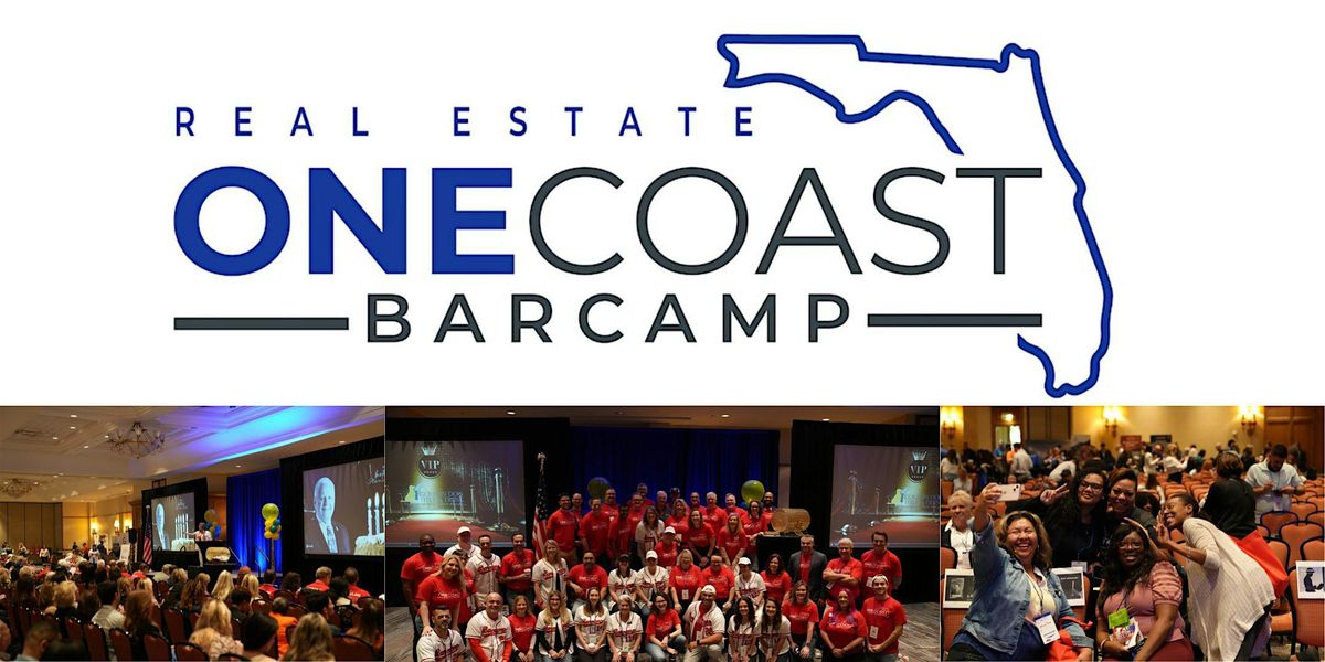 REBARCamp One Coast 2026