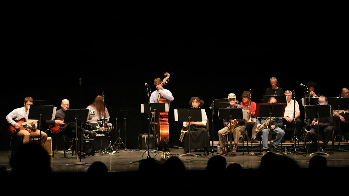 Jazz Band
