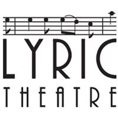 Lyric Theatre of San Jose