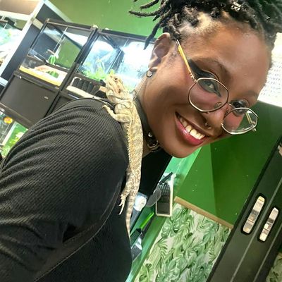 Ajun\u00e9 Richardson