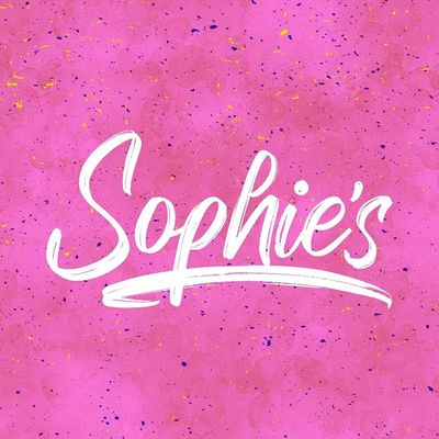 Sophie's Artist Lounge