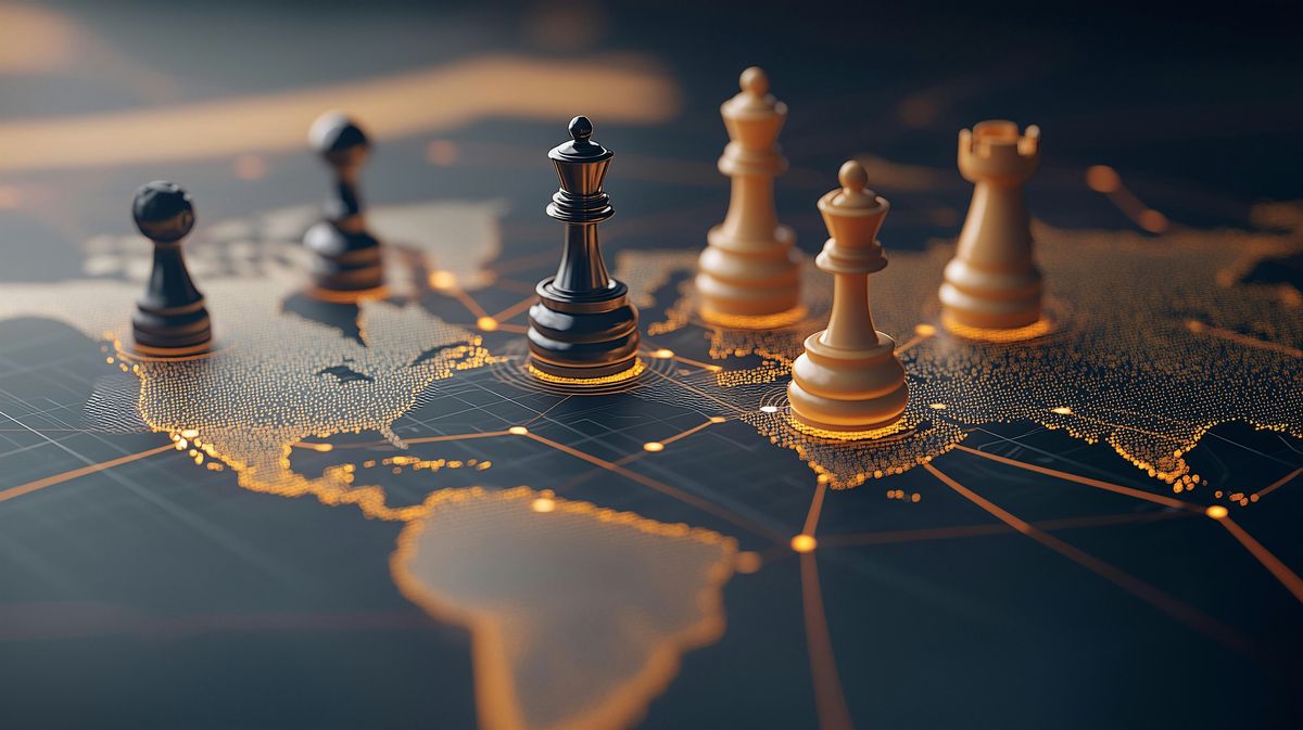 Texas National Security Forum: Beyond the Battlefield