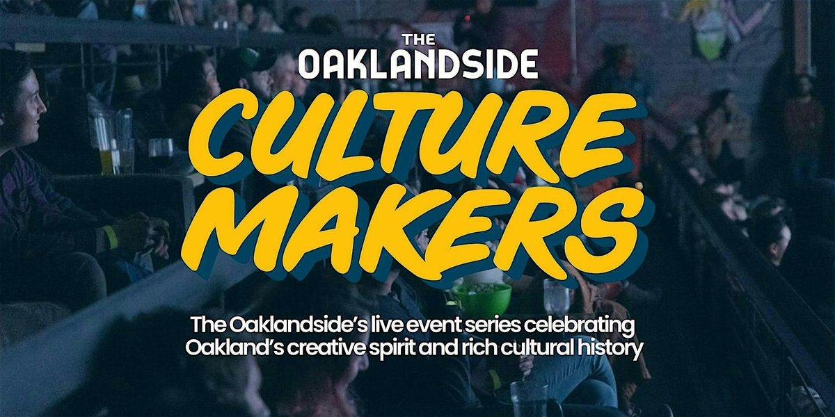 Culture Makers