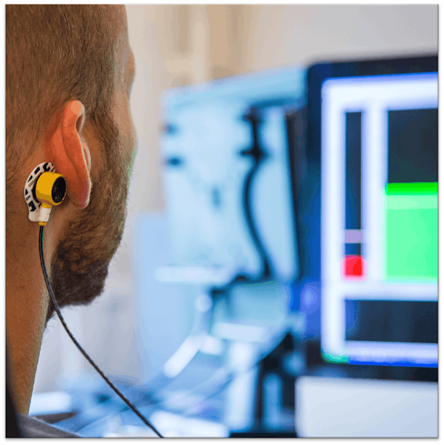 Neurofeedback in Mental Health and Performance: Practical Workshop