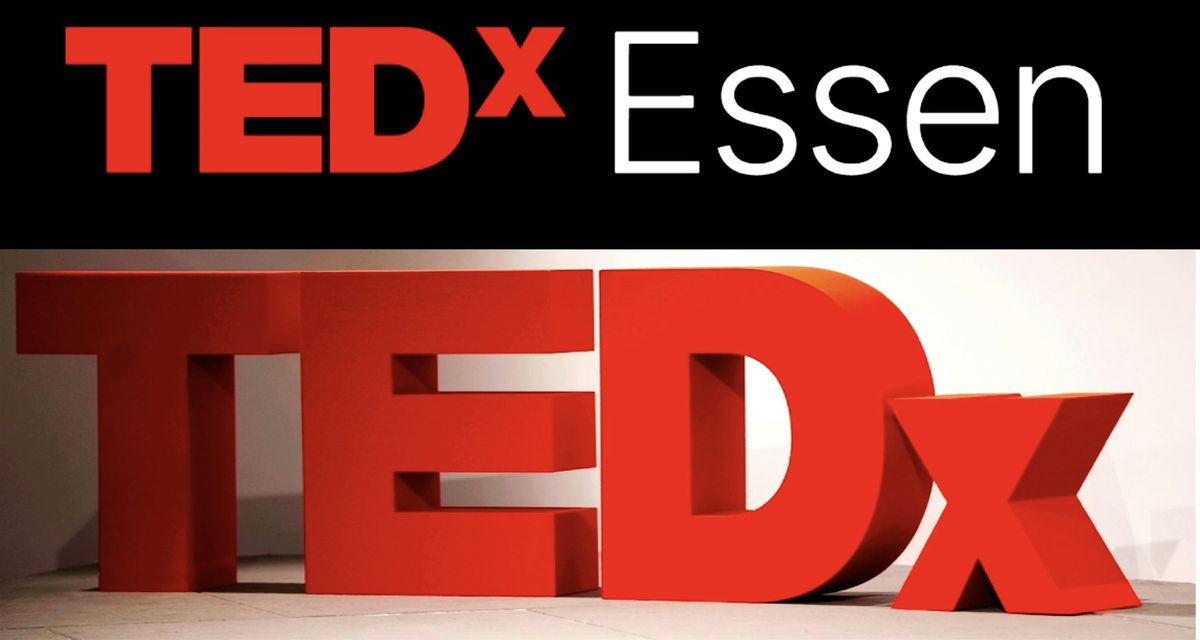 TEDxEssen