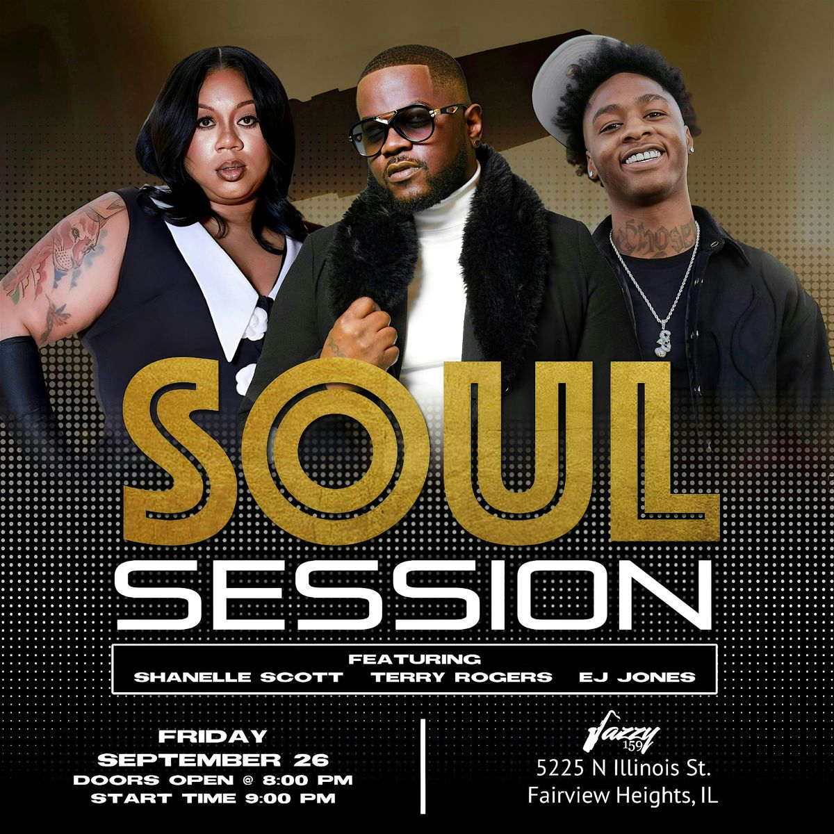 Soul Session
