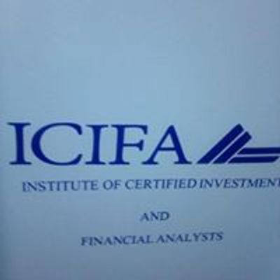 Institute of Certified Investment and Financial Analysts
