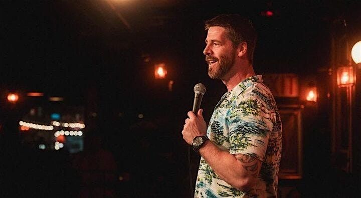 Tom Van Horn, Gregg Rogell, Mick Thomas, Dan St. Germain, & Jason Salmon!