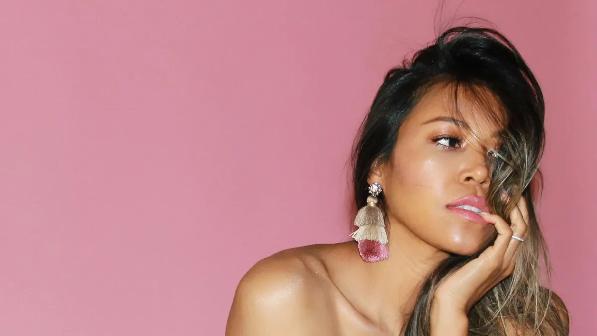 Amerie in Oakland