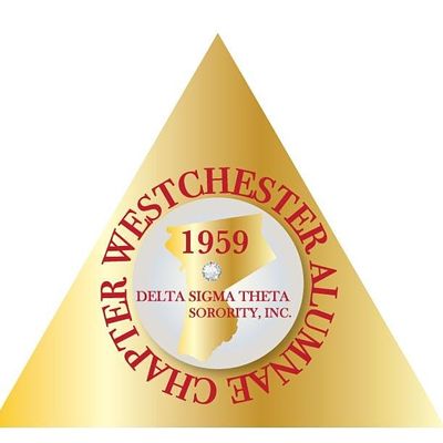 Delta Sigma Theta Sorority, Inc. Westchester Alumnae Chapter