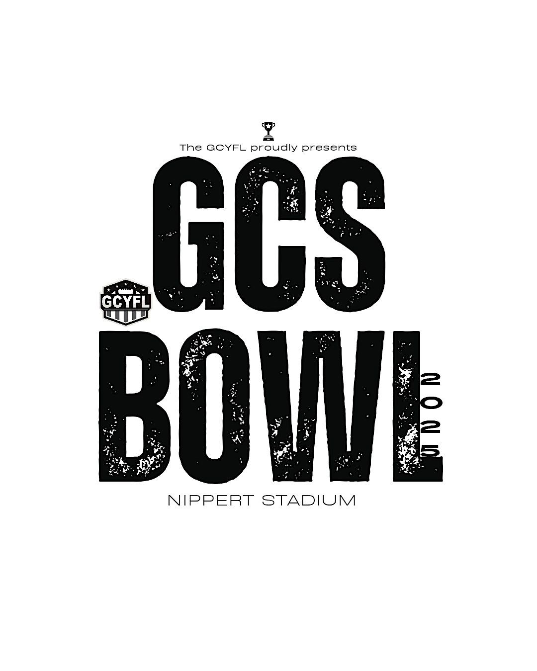 2025 GCYFL GCS @ Nippert