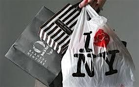 Shopping Day Trip in New York City