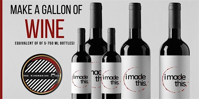 Wine Down Wednesdays - MCDONOUGH)