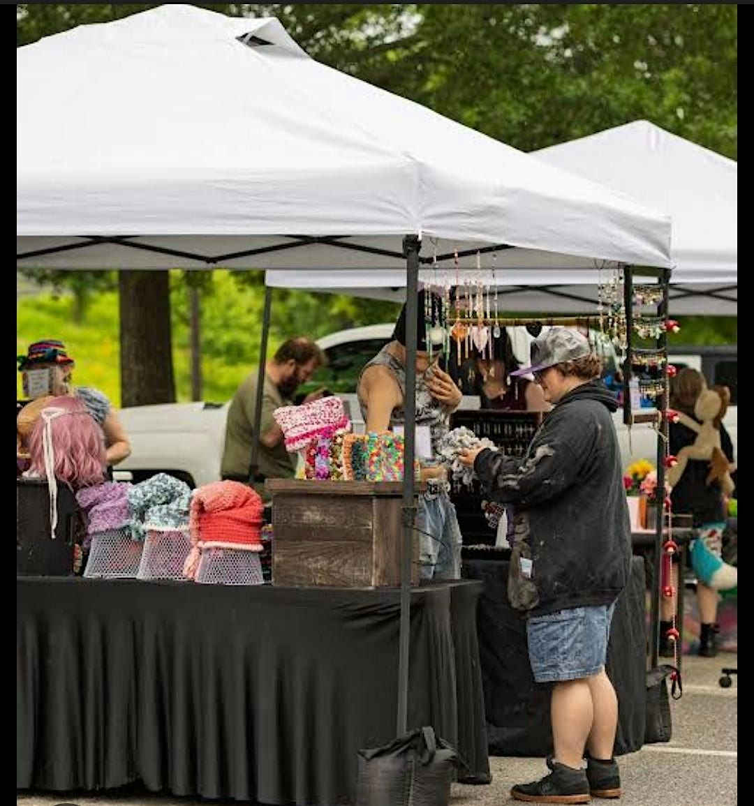 South End Artisan Festival