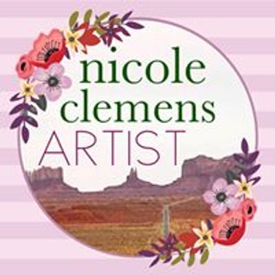 Nicole Clemens Art