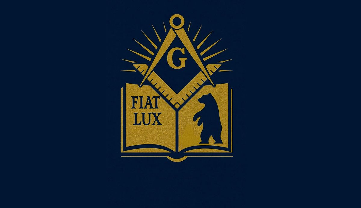 Fiat Lux Lodge No. 894 - Ceremony of Constitution