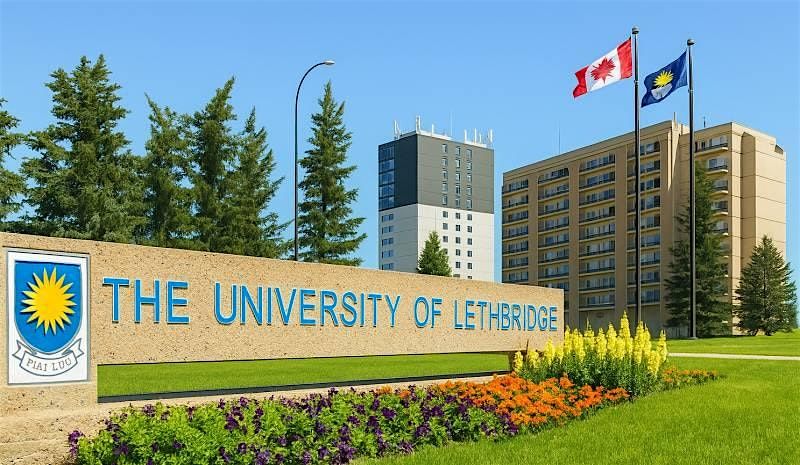 Awesome Scavenger Hunt! - Roam the U of L