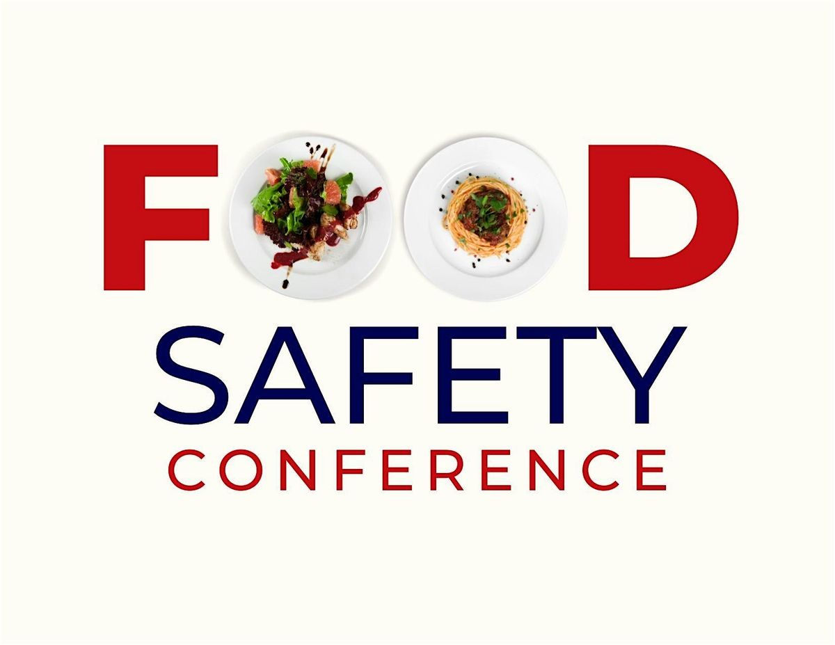 5th Annual Food Safety Conference 2026