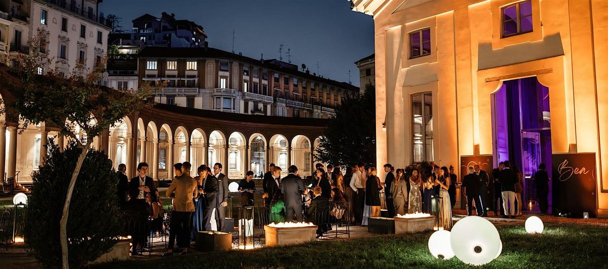 A2A - Christmas Party