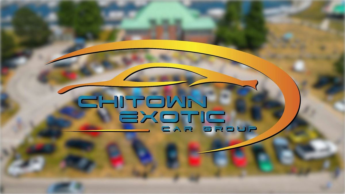 CECG: Exotics At The Club (Itasca Country Club)