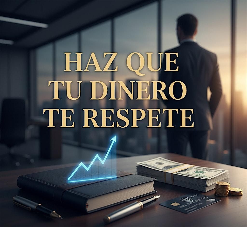 Haz Que Tu Dinero Te Respete