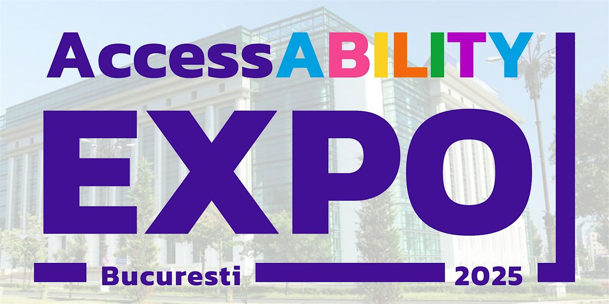 AccessAbility Expo 2025