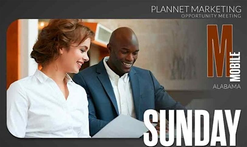 Need a Plan B in Mobile, AL? You Should Own a Travel Biz!