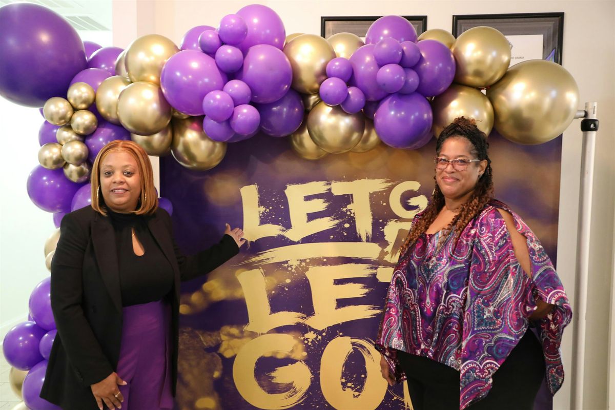 Reset, Restore & Rejoice - Women's Conference