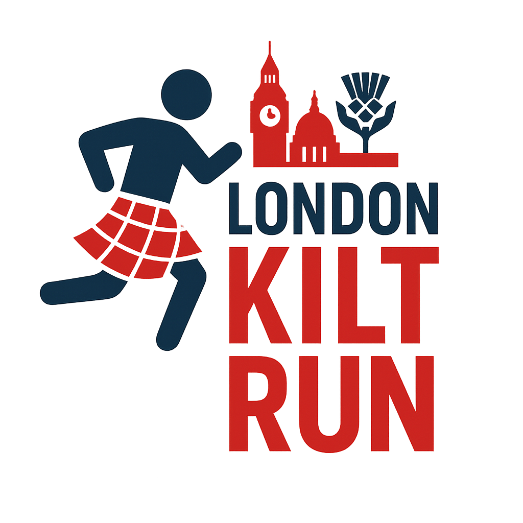 London Kilt Run 2027 - Robert Burns Day!