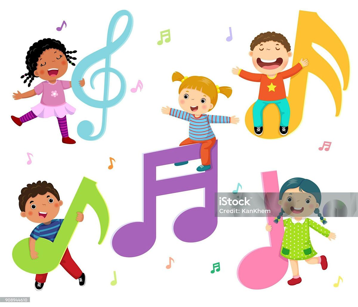 The "SOUNDS of MUSIC"-Sound Bath Event for Kids and Family!