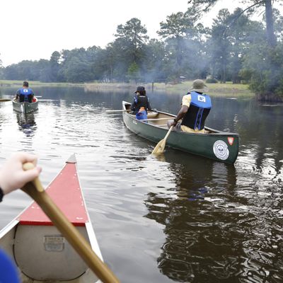 Sojadi District Volunteers for Scouting USA