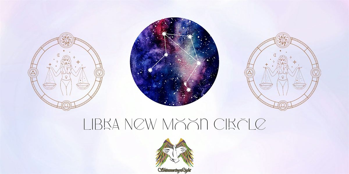 Libra New Moon Circle Sound bath and meditation in North London