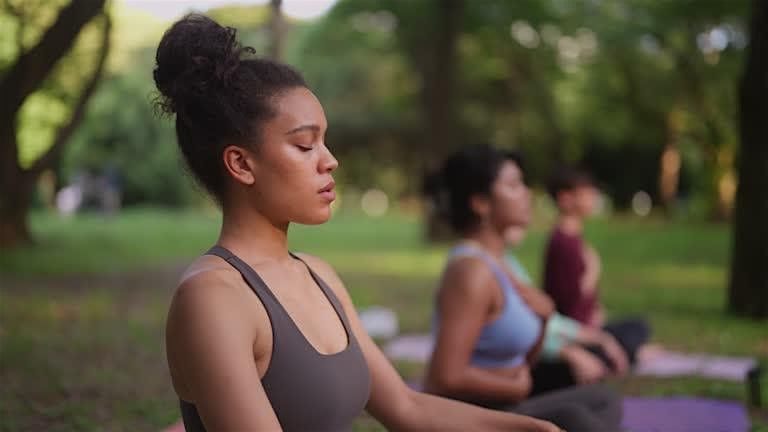 3rd Annual Awakening Wellness Mental Health Fest