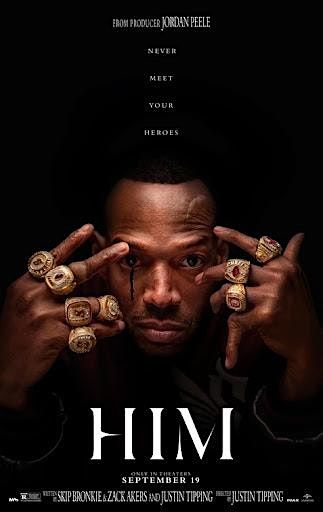 Movie Night: Him