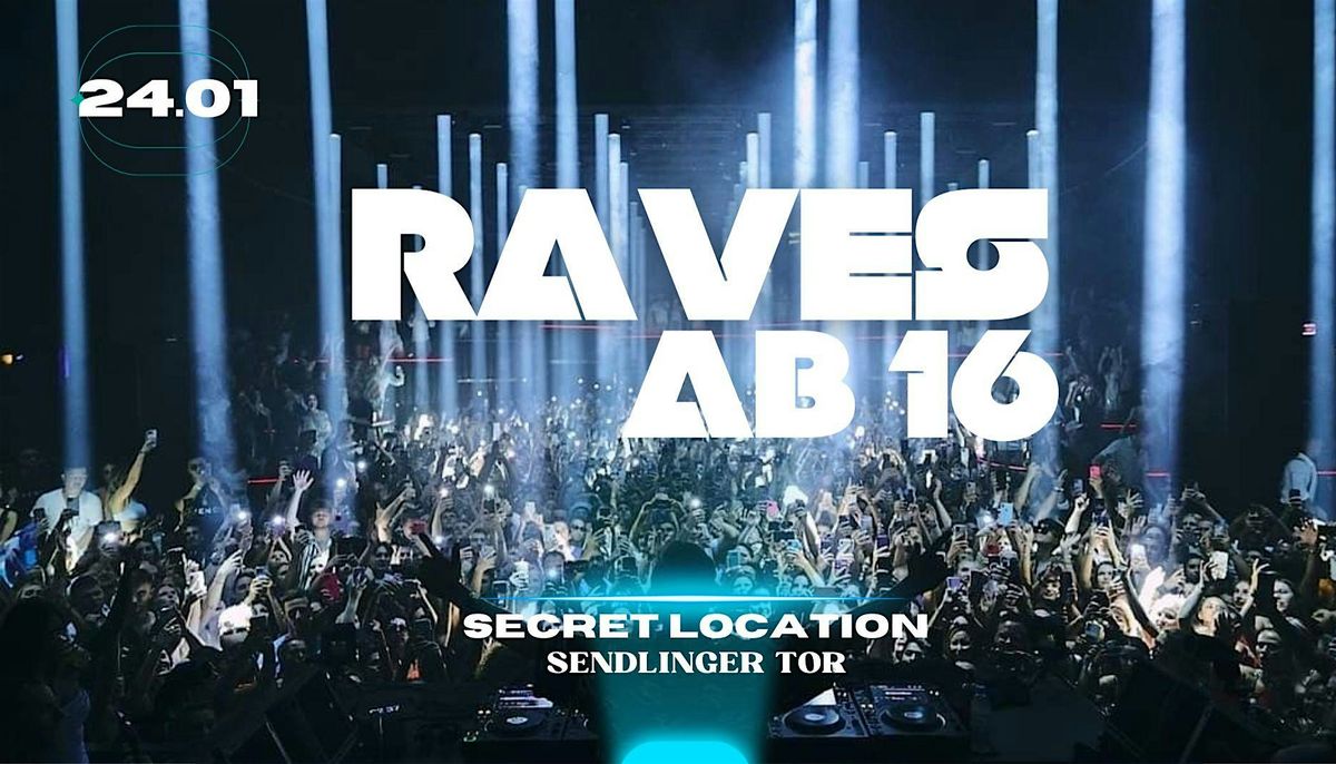 BIG OPENING RAVE SENDLINGER TOR
