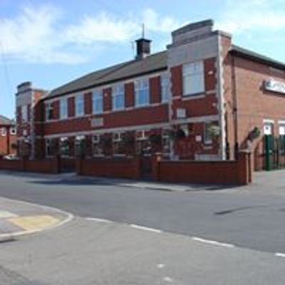 North Reddish Working Men's Club