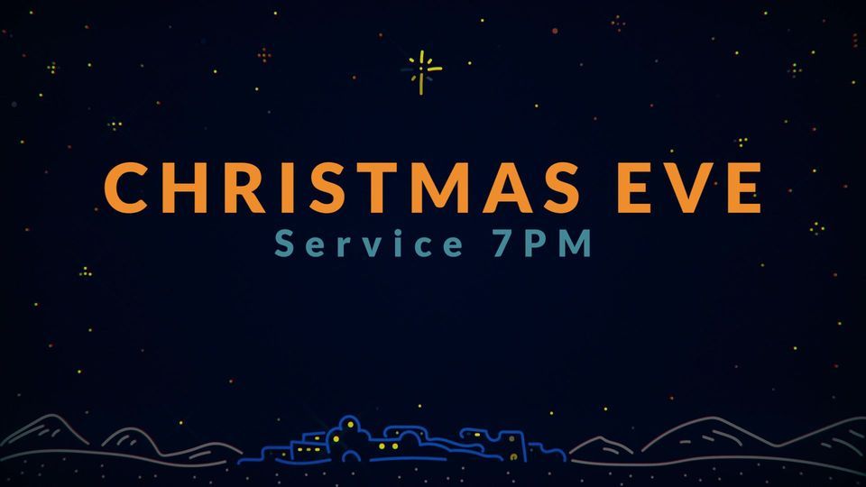 Christmas Eve at SpringLife Church | SpringLife Church, Spring Hill, FL ...